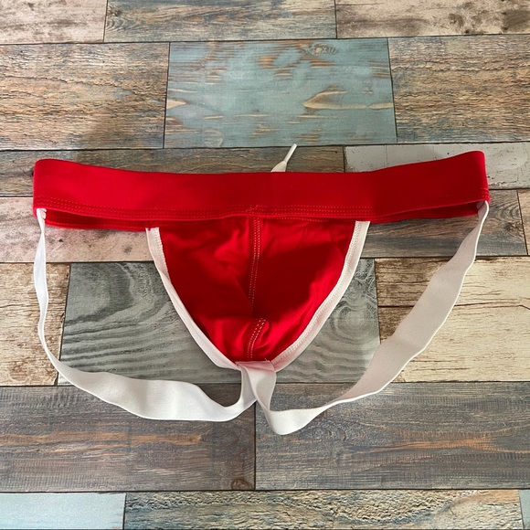 (28-30) ATHLETIC MENS JOCKSTRAP - Picture 6 of 6